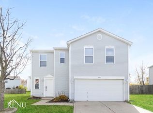 2475 Providence Ct, Greenwood, IN 46143