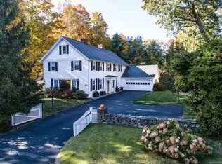 45 Flat Rock Rd, Easton, CT 06612