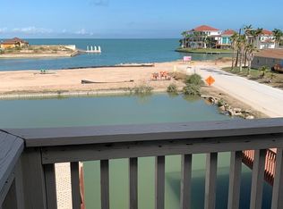1304 Harbor Island Dr #3, Pt Isabel, TX 78578
