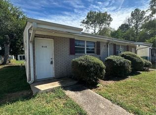 810 & 812 W Montgomery Ave #4, Sheffield, AL 35660