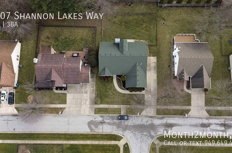 7907 Shannon Lakes Way — Photo 35