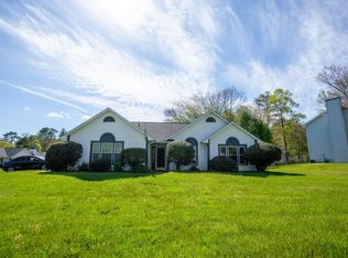 34 Southchase Dr, Fletcher, NC 28732