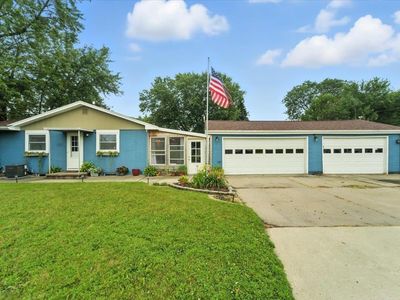 1200 Saint Andrews Ave, Waterloo, IA, 50701