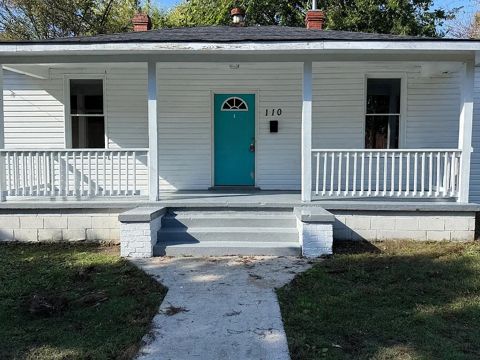 110 Grigg St