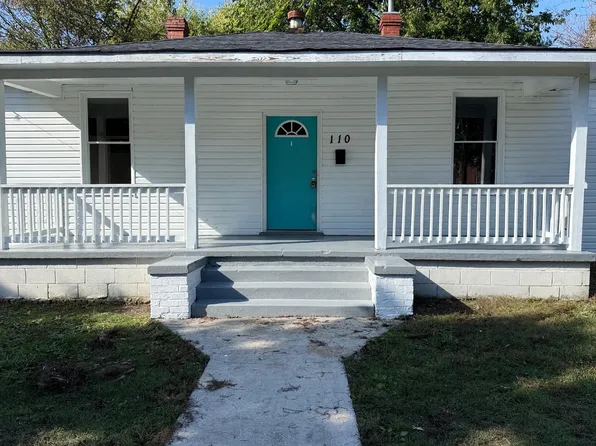 110 Grigg St, Petersburg, VA 23803