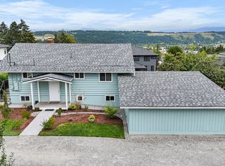 4625 126th Ave E, Edgewood, WA