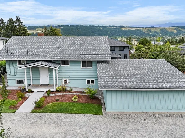 4625 126th Avenue E, Edgewood, WA 98372