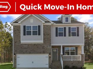30 Baker Farm Dr, Youngsville, NC 27596
