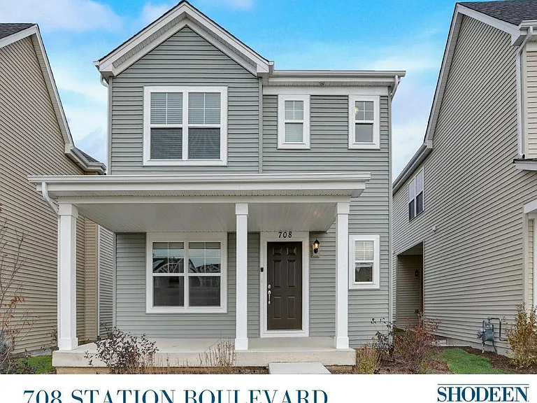 Elburn Station Single Family Homes — Photo 35