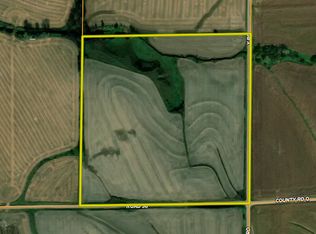 Road 38 LOT WP001, Bruno, NE 68014