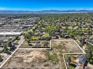 5495 W 60th Avenue, Arvada, CO 80003