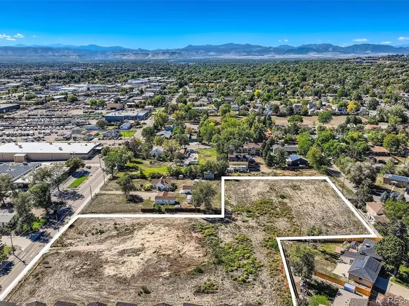 5495 W 60th Avenue, Arvada, CO 80003