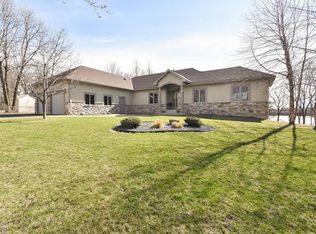 1776 Hansack Ave NE, Saint Michael, MN 55376