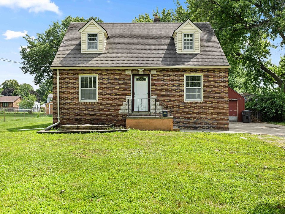 1st image of 1608 Southlawn Dr