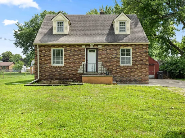 1608 Southlawn Dr, Des Moines, IA 50315