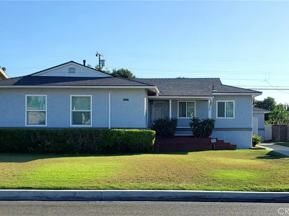 7502 Fostoria St, Downey, CA 90241