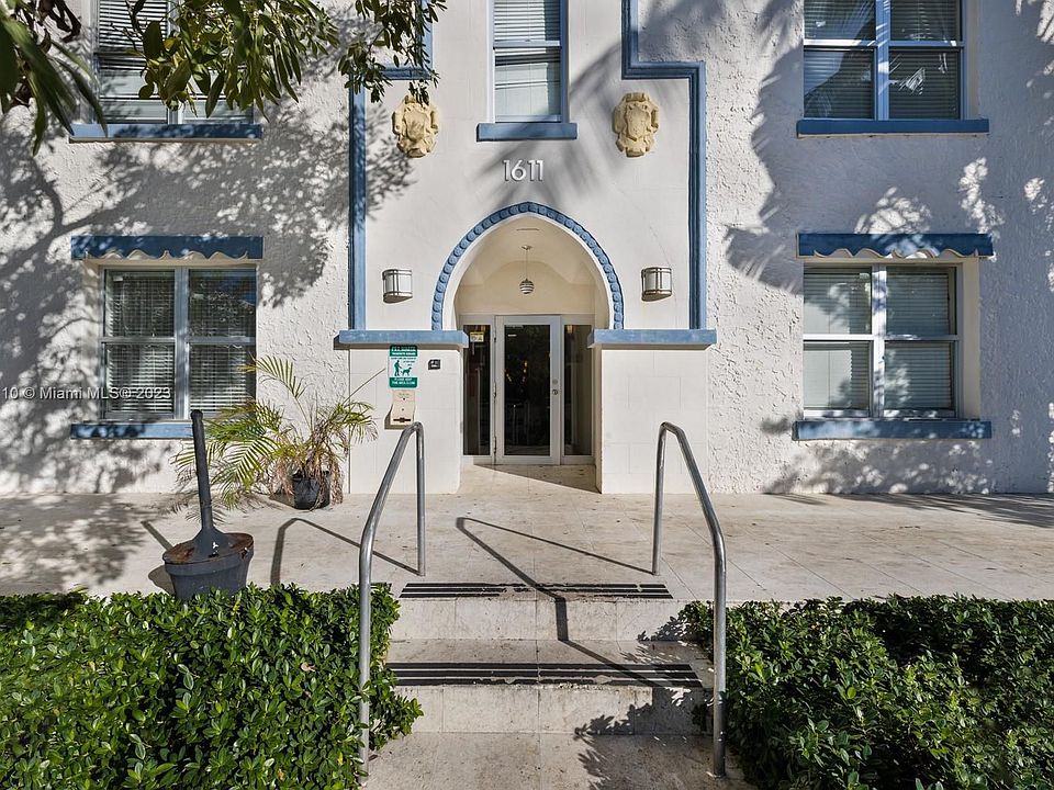 1st image of 1611 Meridian Ave APT 203
