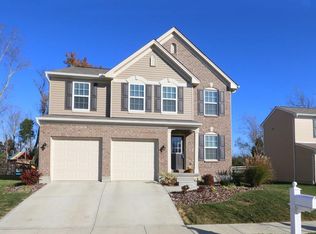 4424 Legacy Greens Dr, Batavia, OH 45103