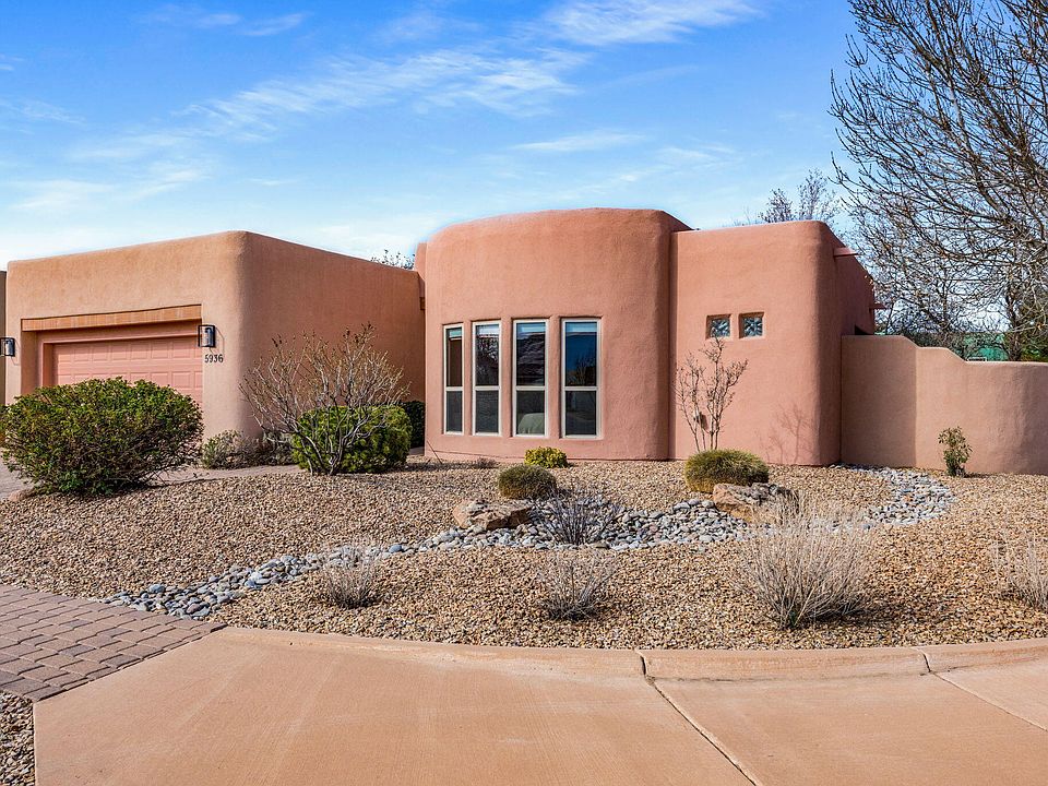 1st image of 5936 Mesa Vista Trl NW