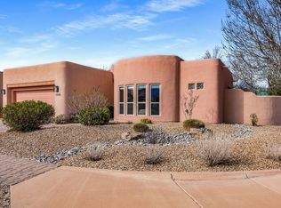 5936 Mesa Vista Trl NW, Albuquerque, NM 87120