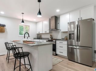 4513 Little River Rd, Birmingham, AL 35213