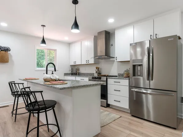 4513 Little River Rd, Birmingham, AL 35213