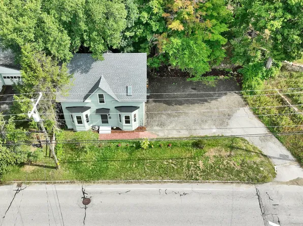 15 Union Street, Peterborough, NH 03458