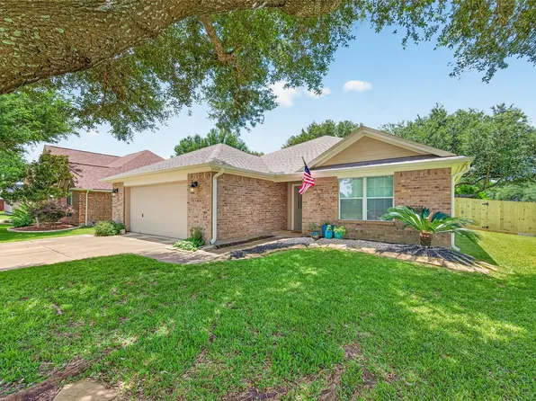 3802 Wedge Wood Cir, Needville, TX 77461
