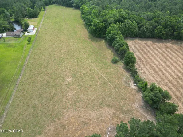0 Tri County Rd, Graceville, FL 32440