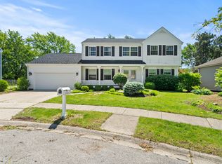 1520 Fordham Ct, Naperville, IL 60565