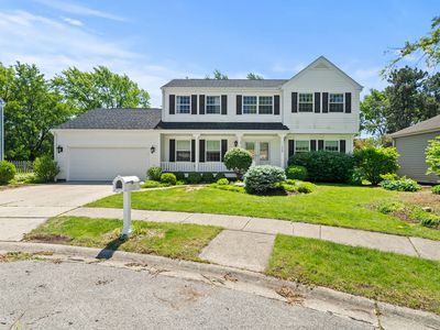 1520 Fordham Ct, Naperville, IL, 60565