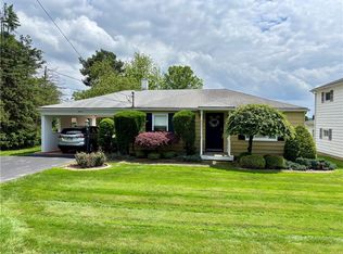 11 Worthington Ave, New Castle, PA 16105