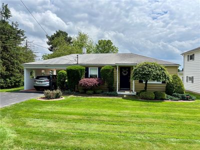 11 Worthington Ave, New Castle, PA, 16105
