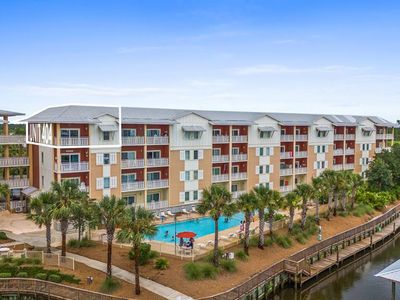 3300 Highway 98 UNIT 404, Mexico Beach, FL, 32456