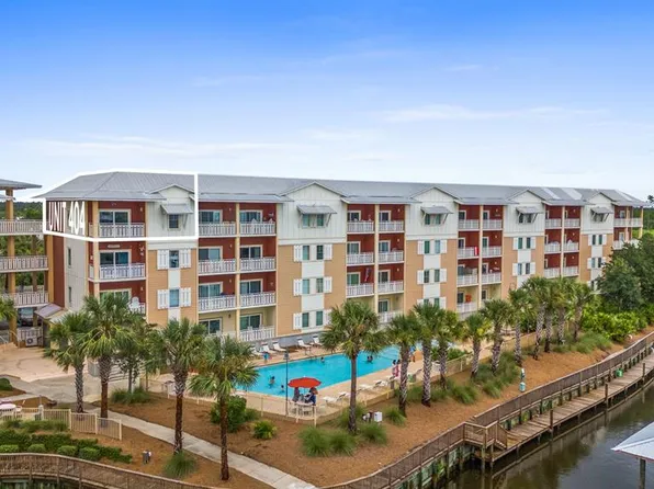 3300 Highway 98 Unit 404, Mexico Beach, FL 32456