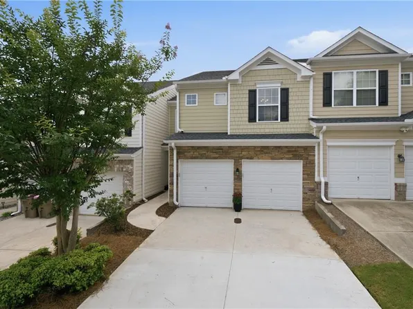 251 Cavendar Way #17, Marietta, GA 30066