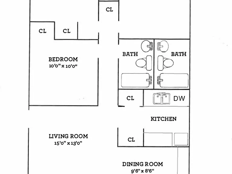 Broadmoor Apartments — Photo 15