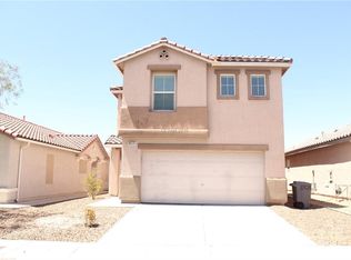 8525 Wildheart Ranch St #0, Las Vegas, NV 89131