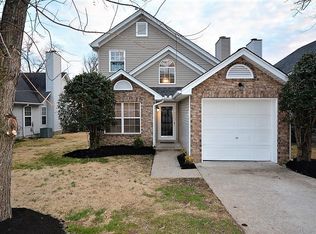 5953 Colchester Dr, Hermitage, TN 37076