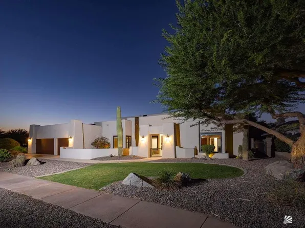 6400 E Crabtree Pl, Yuma, AZ 85365