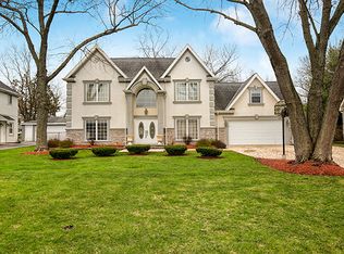 324 Central Ave, Hinsdale, IL 60521