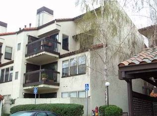 1434 S Villa Way UNIT 1434, Walnut Creek, CA 94595