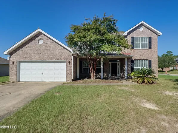 3309 Rachel Ln, Ocean Springs, MS 39564