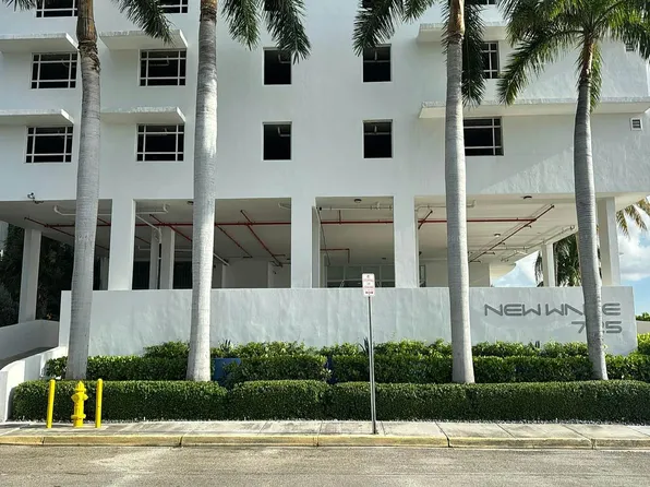 725 NE 22nd St APT 7E, Miami, FL 33137