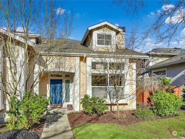 15612 NE 91st Way, Redmond, WA 98052