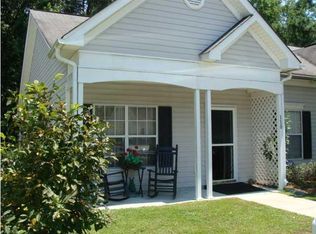 110 Hardee Ave, Summerville, SC 29485