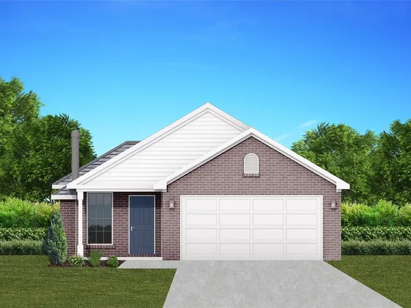 110 Dawsons Mill Dr, Prattville, AL 36067