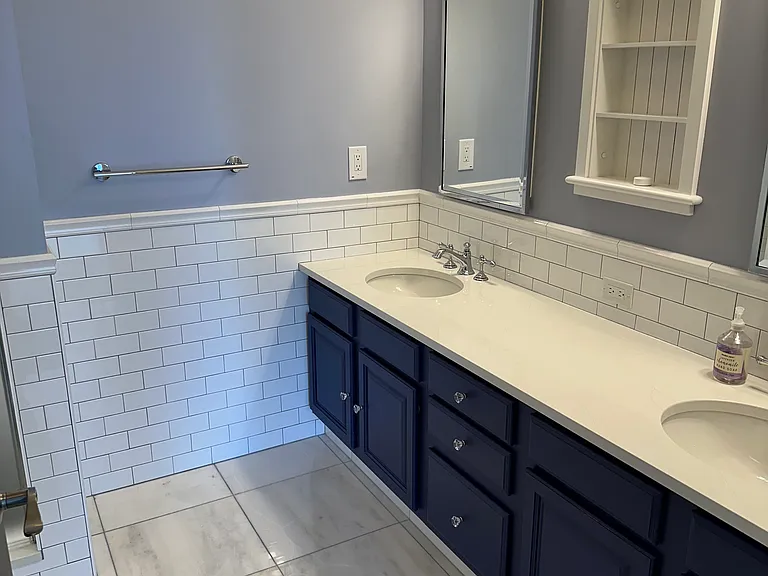 Master Bath