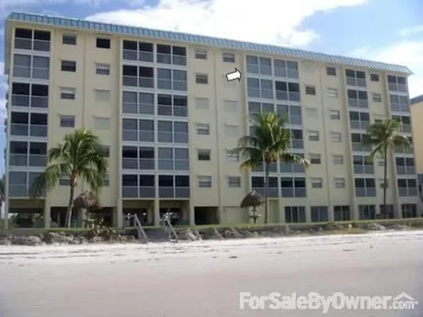 5100 Estero Blvd #6A4, Fort Myers Beach, FL 33931