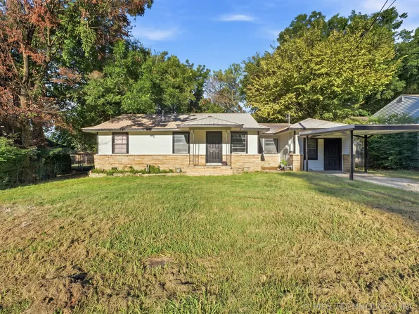 426 S Fairland Ave, Coweta, OK 74429